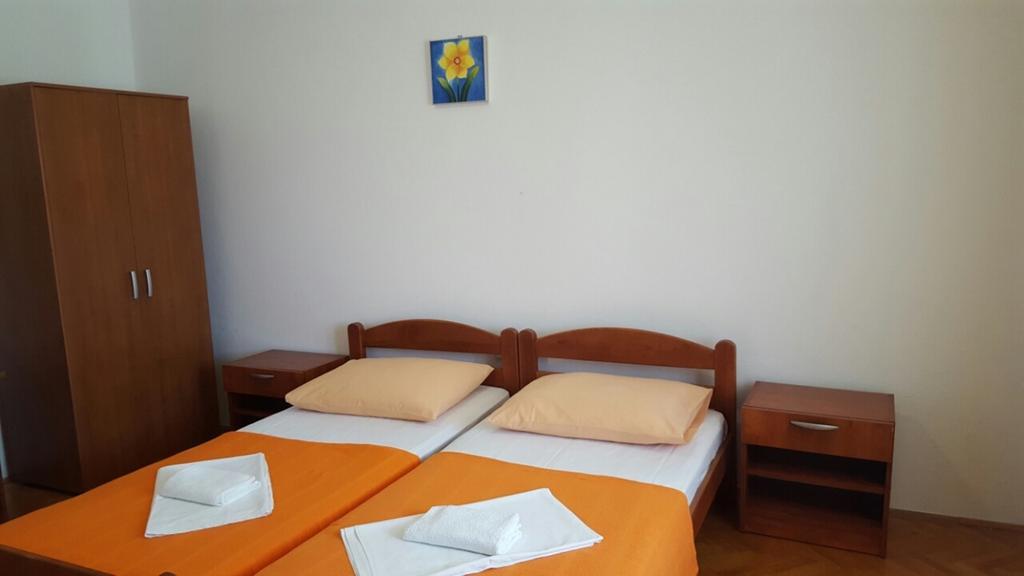 Guesthouse Jenny (Adults Only) Novalja Exterior photo