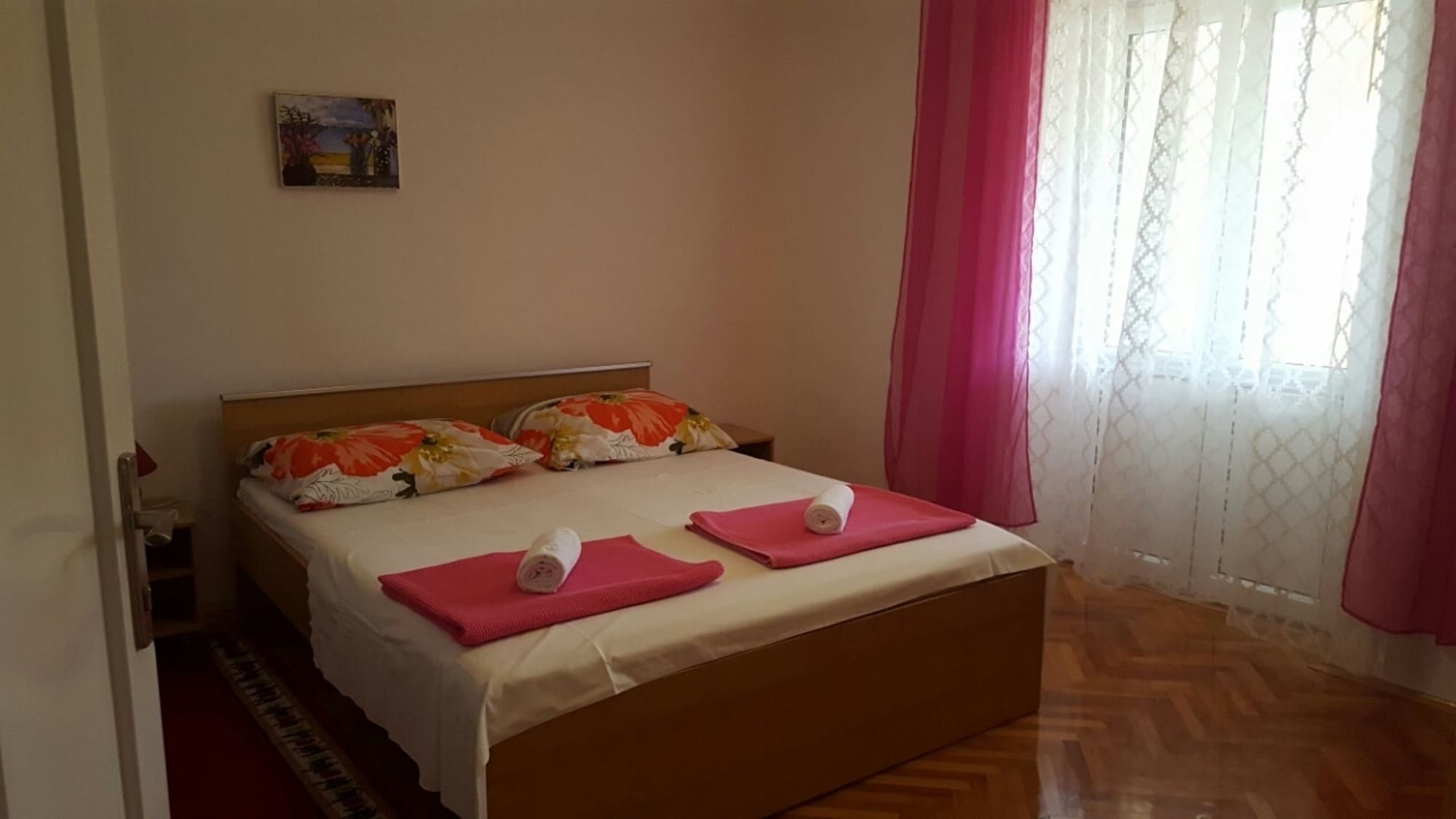 Guesthouse Jenny (Adults Only) Novalja Exterior photo